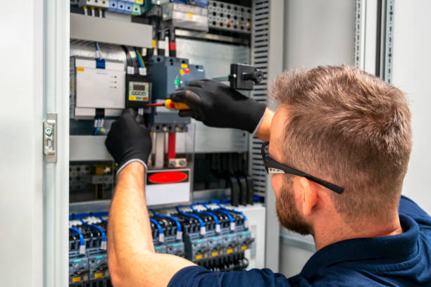 Best Emergency Electrical Repair  in Windsor, IL