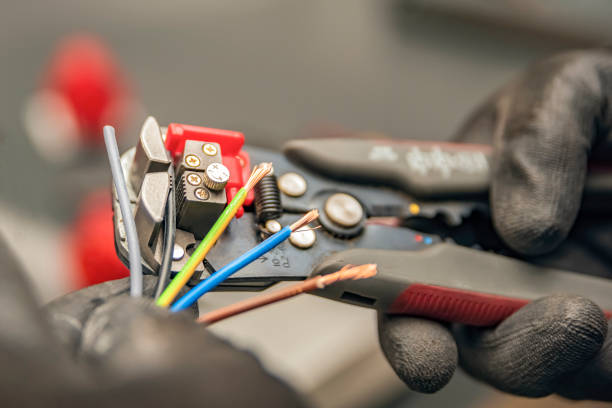 Best Electrical Wiring Services  in Windsor, IL