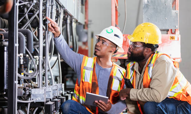 Best Licensed Electrician  in Windsor, IL