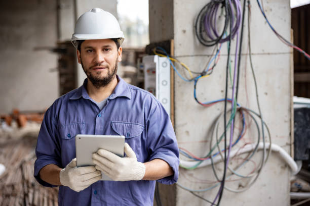 Best Affordable Electrical Installation  in Windsor, IL