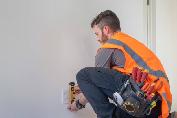 Best Electrical Troubleshooting Services  in Windsor, IL
