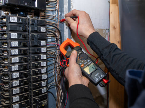 Best Electrical Outlet Repair  in Windsor, IL